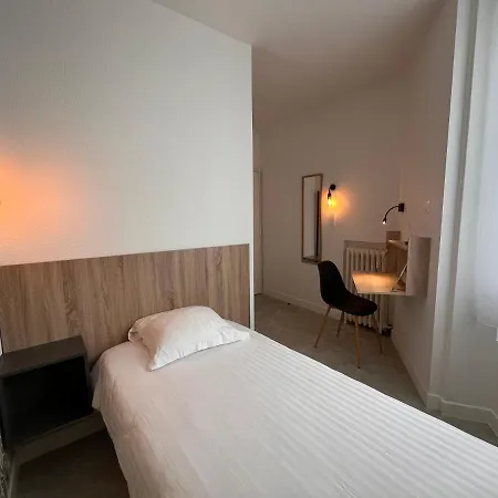 Hotel Le Keroman Hotel