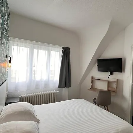 Le Keroman Hotel 2*