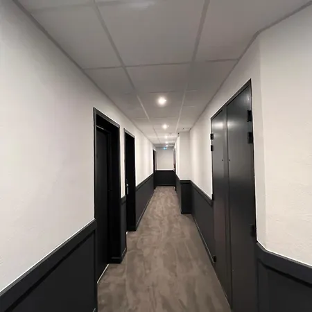 Hotel Le Keroman Hotel Lorient