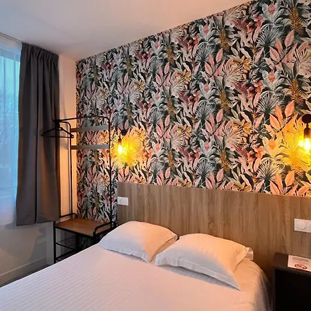 Hotel Hotel Le Keroman