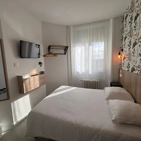 Hotel Hotel Le Keroman