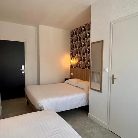 Hotel Hotel Le Keroman 2*