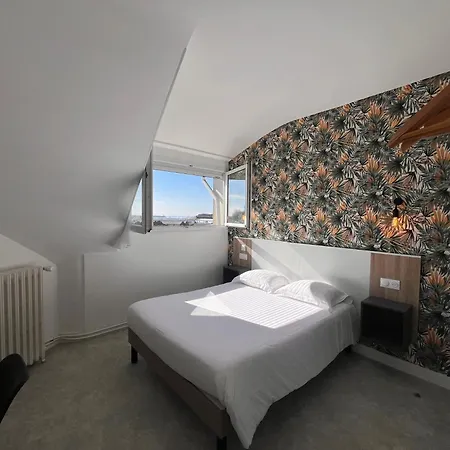 Hotel Le Keroman Lorient