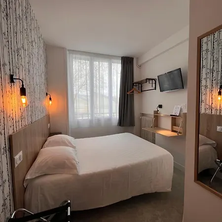 Hotel Hotel Le Keroman Lorient