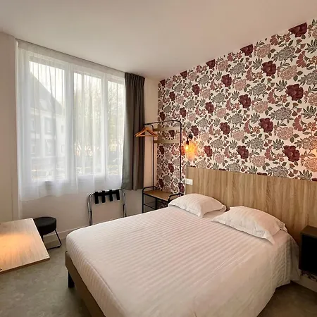 Hotel Le Keroman Hotel