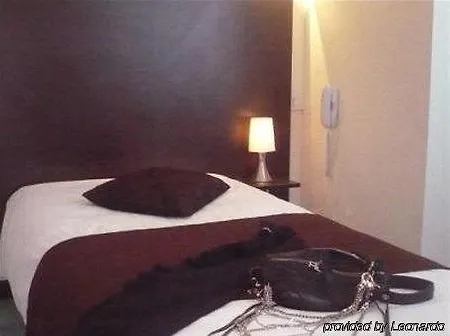 Hotel Le Keroman