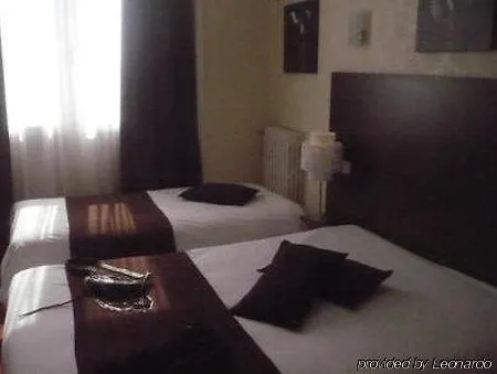 Hotel Hotel Le Keroman 2*