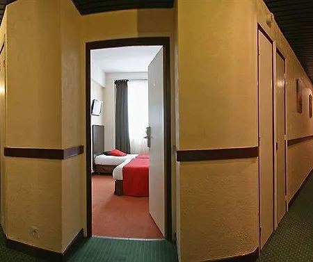 Hotel Hotel Le Keroman
