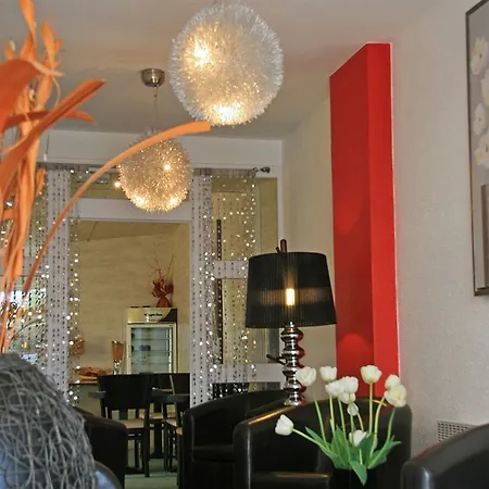 Hotel Le Keroman 2*