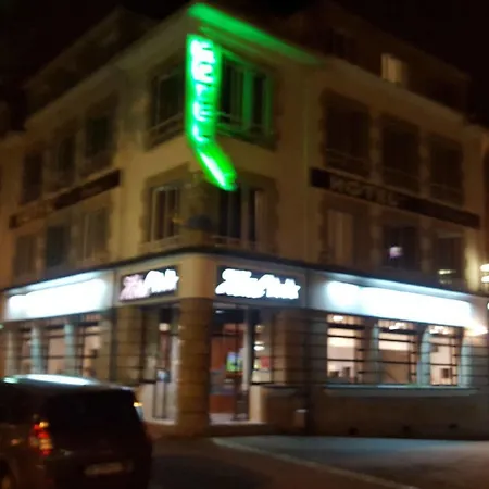 Hotel Hotel Le Keroman 2*