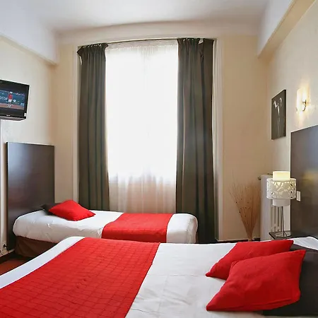 Hotel Le Keroman