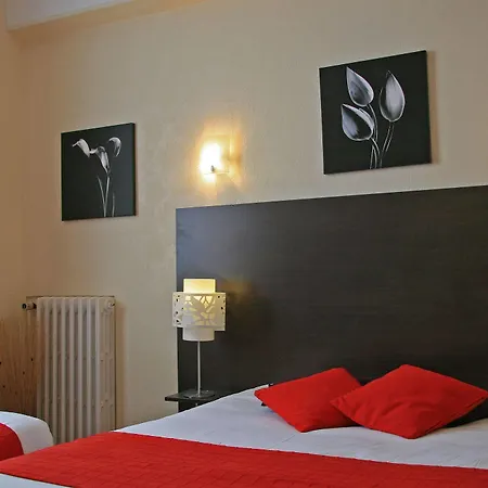 Hotel Le Keroman Hotel