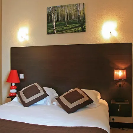Hotel Le Keroman Hotel 2*