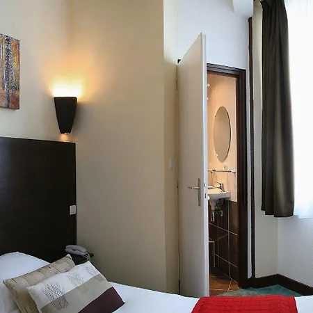 Hotel Le Keroman Lorient