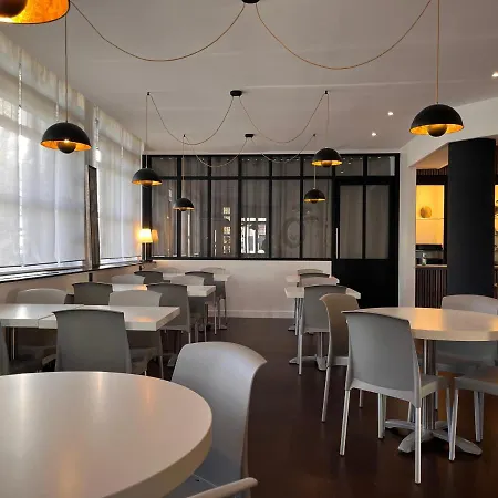 Le Keroman Hotel Lorient