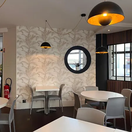 Hotel Le Keroman 2*
