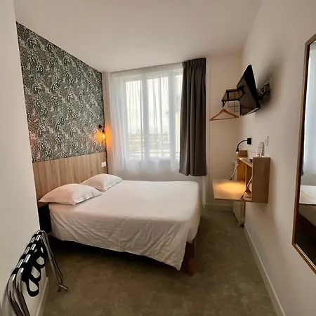 Le Keroman Hotel Lorient