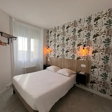 Le Keroman Hotel Lorient