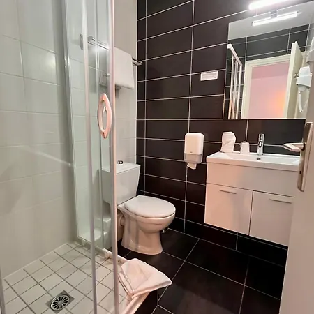 Le Keroman Hotel Lorient