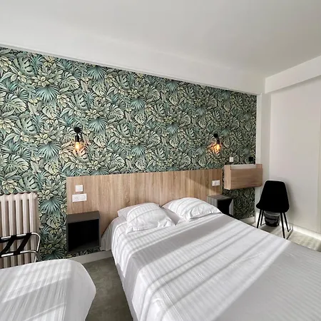 Le Keroman Hotel 2*