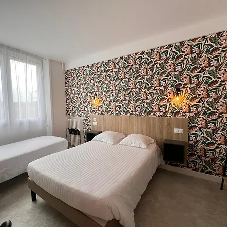 Hotel Le Keroman