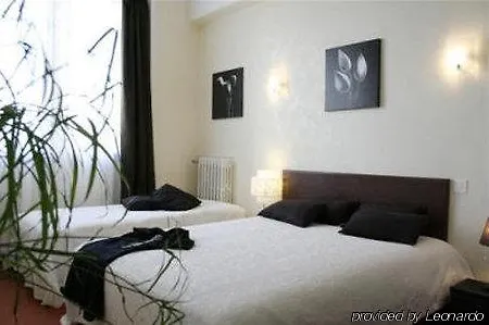 Hotel Le Keroman Lorient