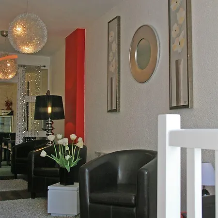 Hotel Le Keroman Lorient