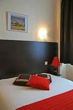 Hotel Le Keroman Lorient