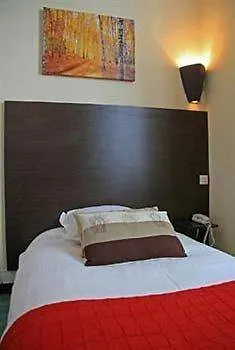 Hotel Le Keroman 2*