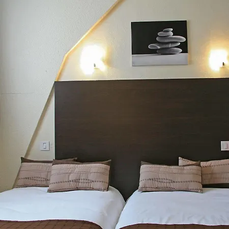 Le Keroman Hotel 2*